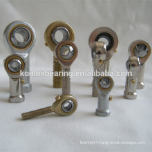 Spherical plain connecting Rod End Bearing POS12 POS14 POS16 POS18 POS20 POS22 POS25